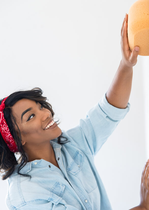 Painting Project Checklist