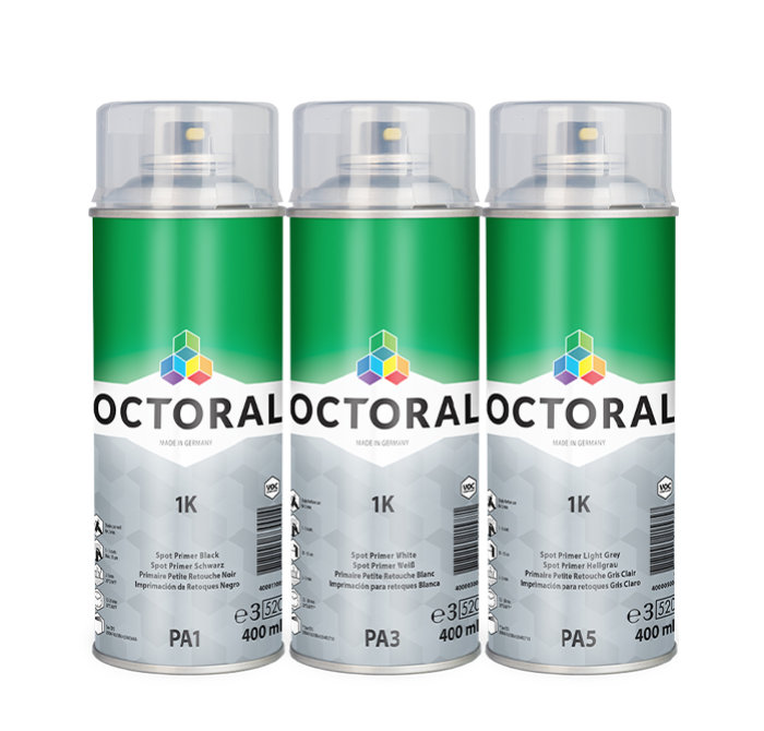 Spot Primers
