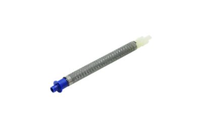 Sprayer filters and filtration parts.
