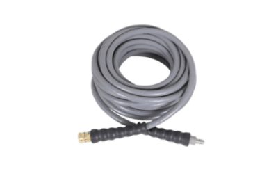 Sprayer hoses and tubes.