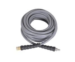 Sprayer hoses and tubes.