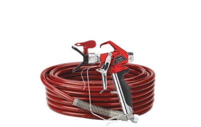 Sprayer tools and kits.