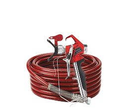 Sprayer tools and kits.