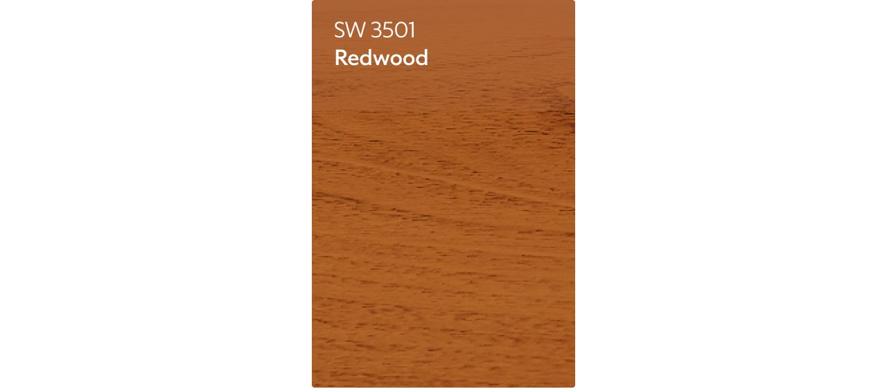 sherwin williams tobacco stain Issues with Sherwin-Williams Superdeck solid color accuracy? Stain Color Tobacco - Sherwin-Williams