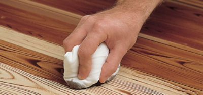 Sherwin Williams Wood Stain Floor How To Apply Superdeck Semi