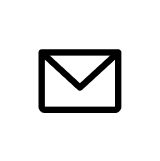Mail Icon.