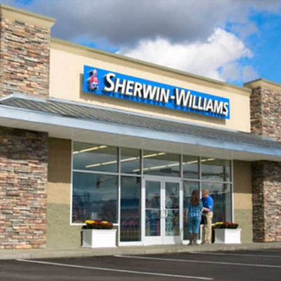 Closest Sherwin Williams Store The Best/REALLY GOOD Blue Paint Colors