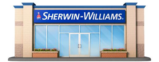 Sherwin-Williams neighborhood store