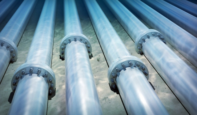 Subsea Piping