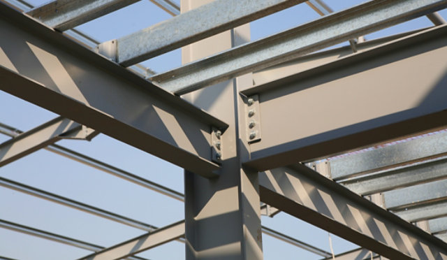 Surface Tolerant coatings on steel