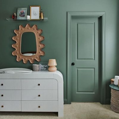 How to Paint an Interior Door | Sherwin-Williams