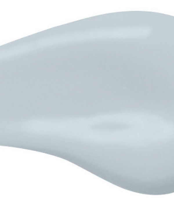 Illustrazione di uno schizzo di pittura nel colore dell’anno Sherwin-Williams, Redend Point.
