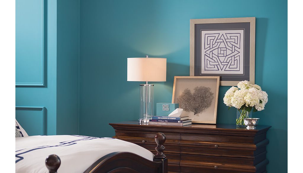 Our Favorite Paint Color Combinations