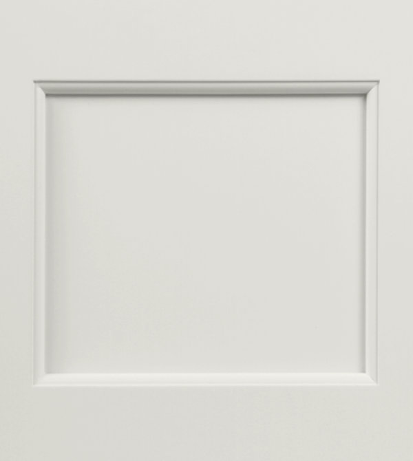 SW 7005 Pure White kitchen cabinet color