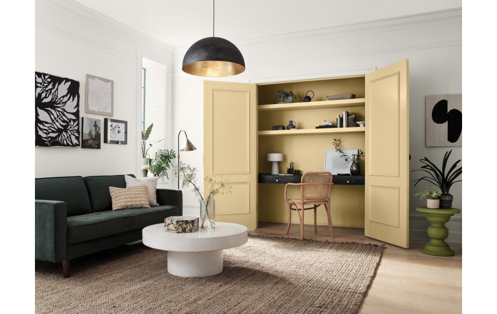 Living Room Paint Colors – drawspaces.com