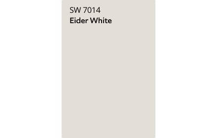 Sherwin-Williams Cool Whites  White interior paint, Sherwin