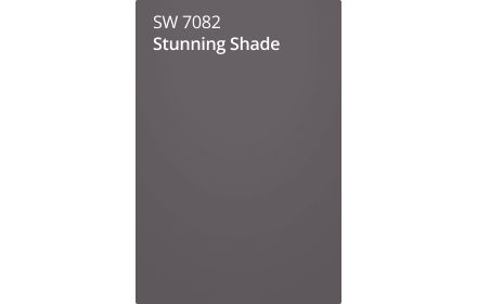 Sherwin Williams Gris De Moda