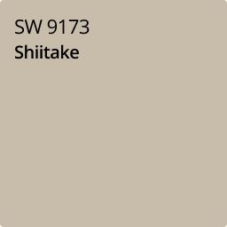 SW 9173 Shiitake