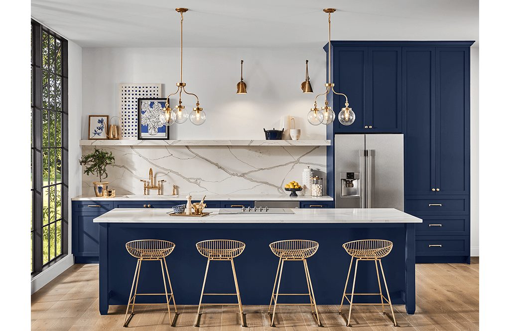 Sherwin Williams Color Visualizer Kitchen Cabinets Studio Kitchen