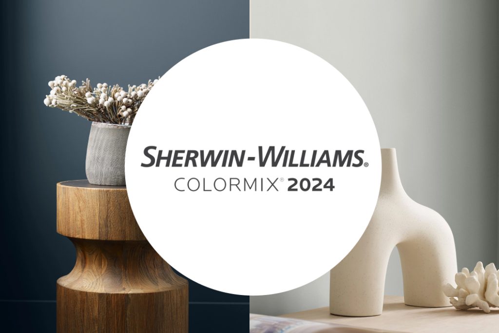 Color of the Year 2024, Upward SW 6239