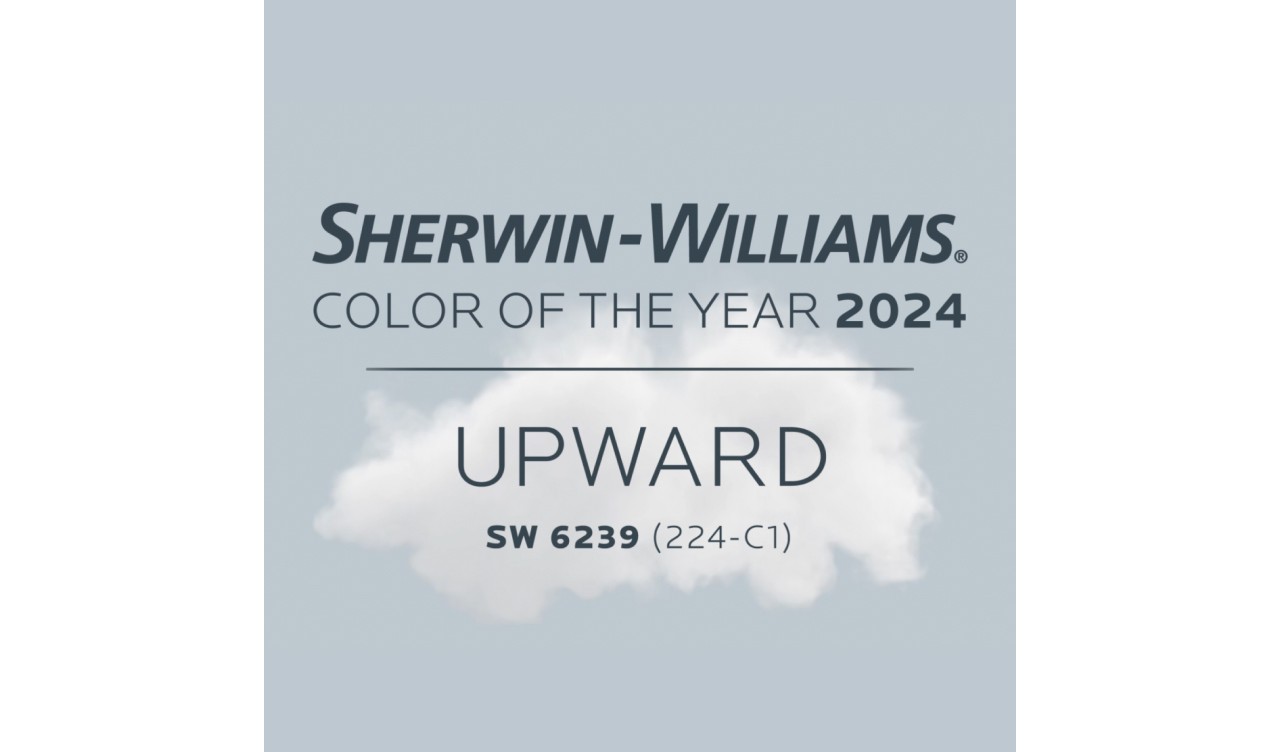Top Paint Colors 2024 Sherwin Williams darell hollyanne