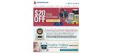 Pro Email Savings