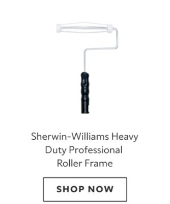 Sherwin-Williams Heavy Duty Professional Roller Frame.