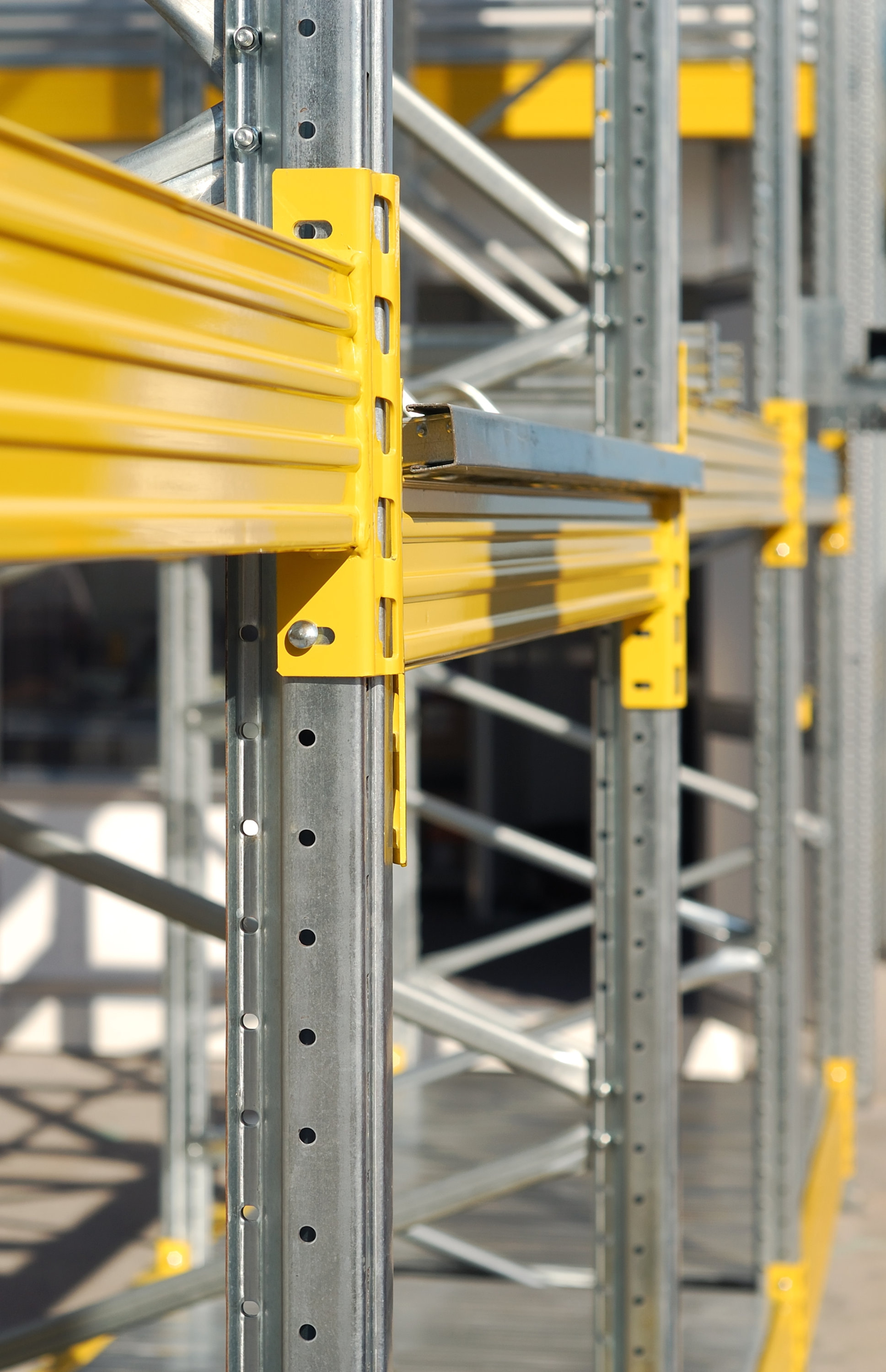 Racking