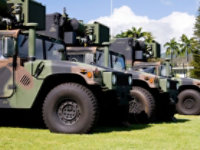 Military Vehicles