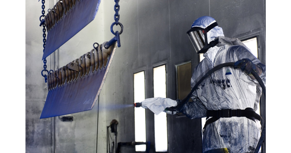 Products by Industry | Sherwin-Williams