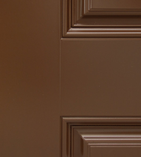 SW 6076 Turkish Coffee entry door color