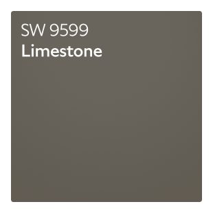 SW 9599 Limestone.