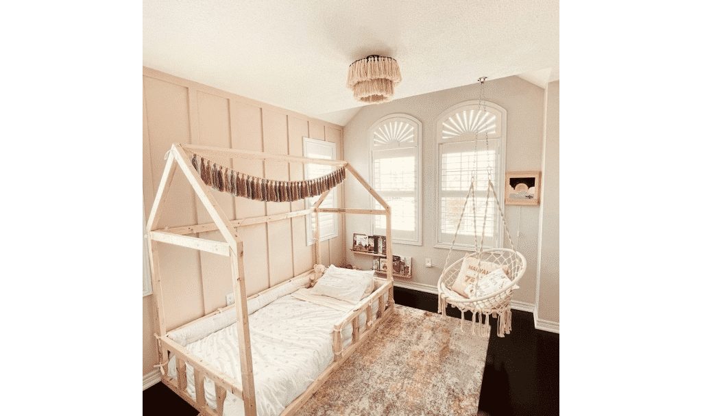 Malted Milk SW 6057 | Orange Paint Colors | Sherwin-Williams
