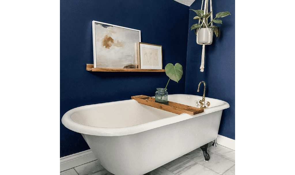 『Ral SWING NAVY XL』 Naval SW 6244 | Blue Paint Colors | Sherwin-Williams