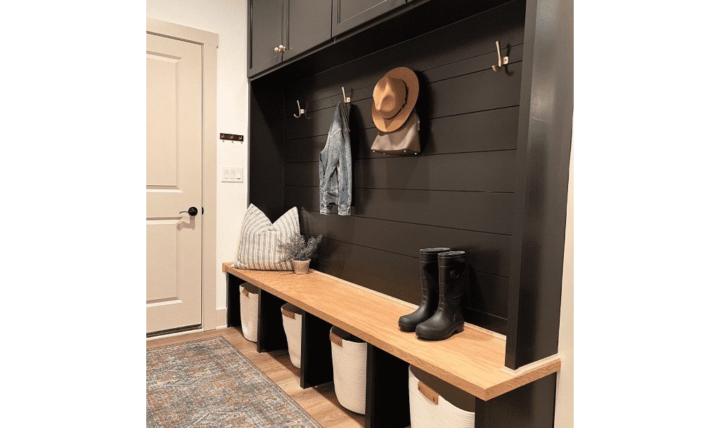 Black magic sherwin williams 2025
