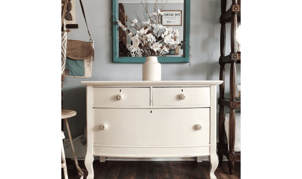 Sherwin williams outlet chalk paint