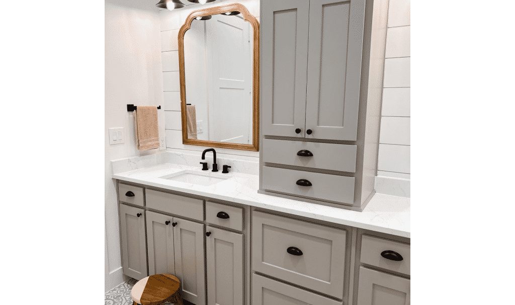 Dorian gray cabinets sale