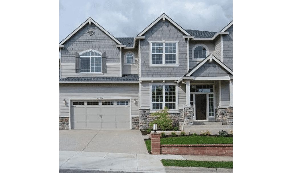 sherwin williams guantelete gris exterior