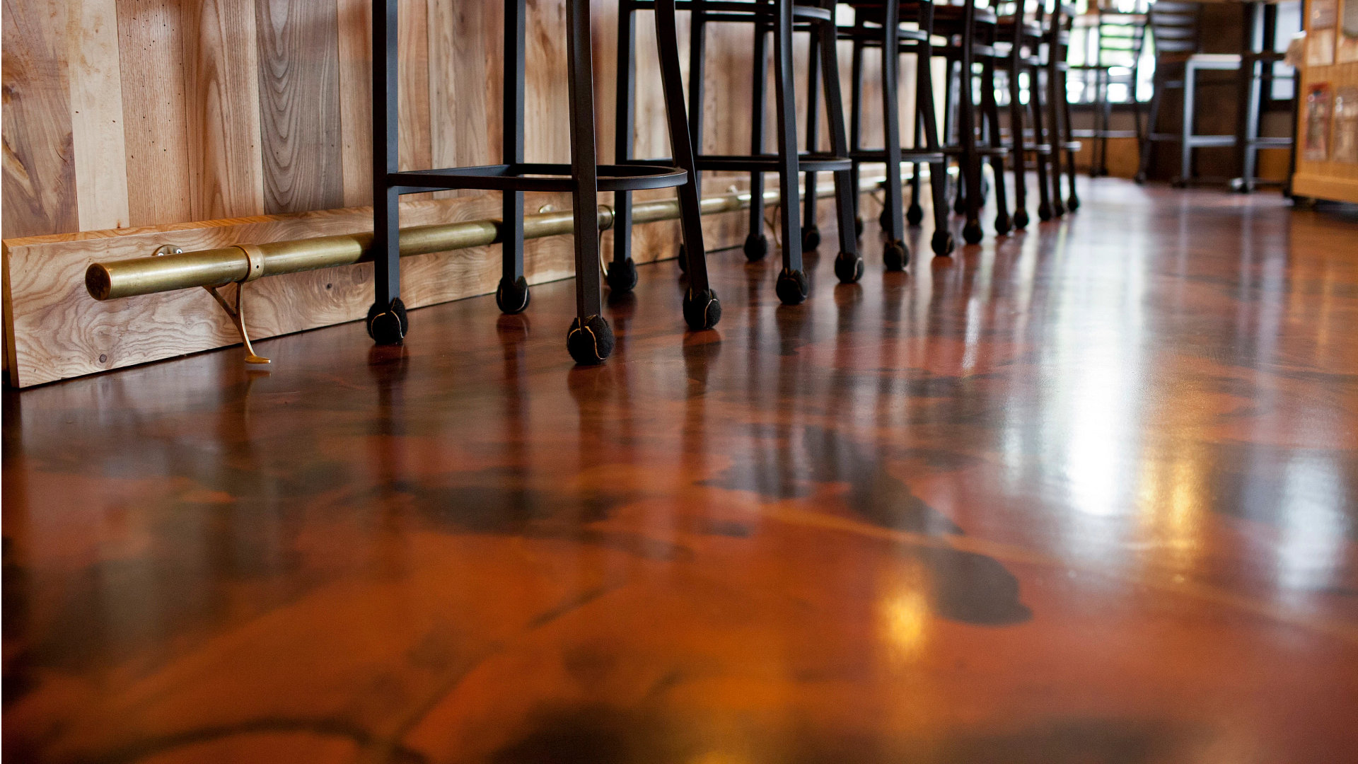 What is Epoxy Flooring? A Better Flooring Solution