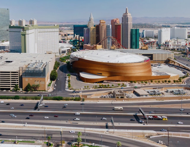 TG-Mobile Arena