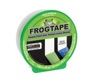 Tape and masking products.