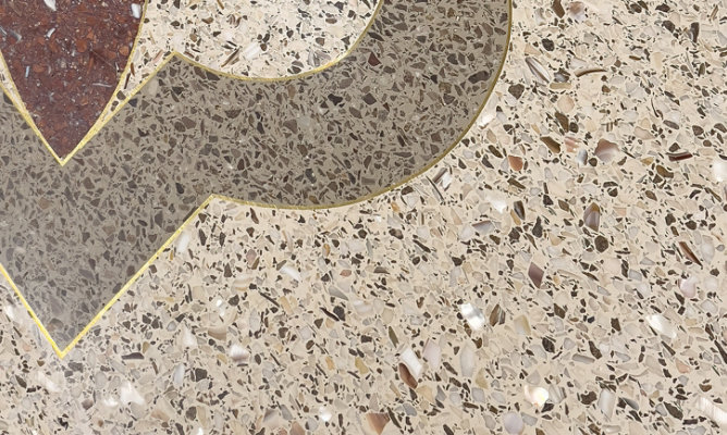 terrazzo-floor-medallion-closeup