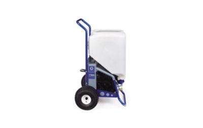 Texture sprayers.