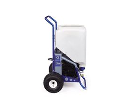 Texture sprayers.