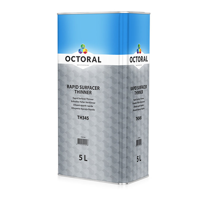 TH345 Rapid Surfacer Thinner