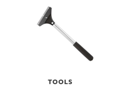 Wallpaper tools.