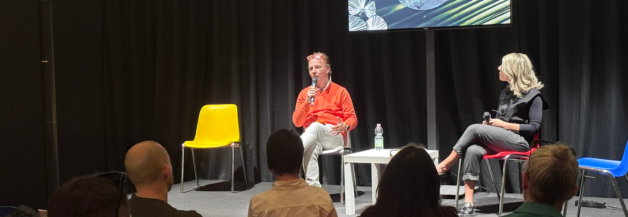 Fuorisalone 2025 Funnyture trade show