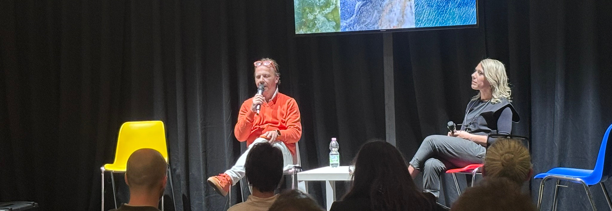 Fuorisalone 2025 Funnyture trade show