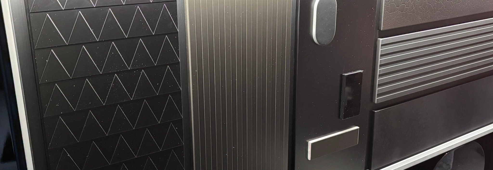 Fuorisalone 2025 Funnyture trade show