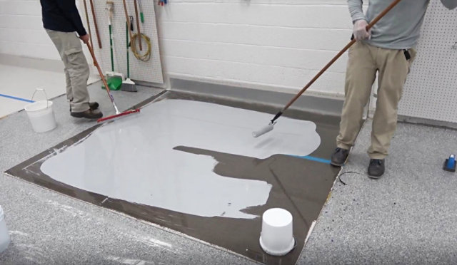 Applicator Training Program